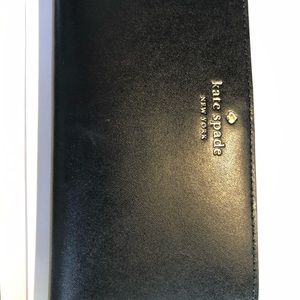 Kate Spade large bifold wallet